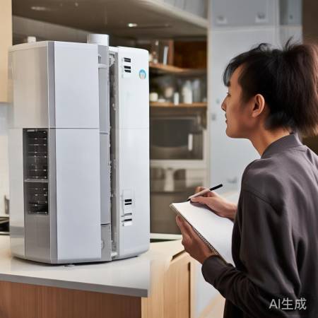 热水器煤油味揭秘