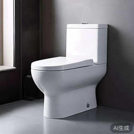 摩恩智能马桶1046：舒适生活新选择