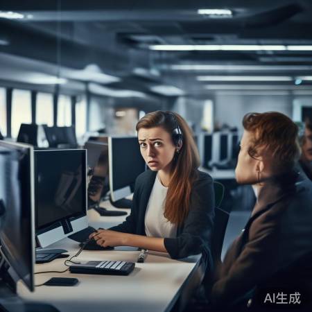 联系售后解决故障