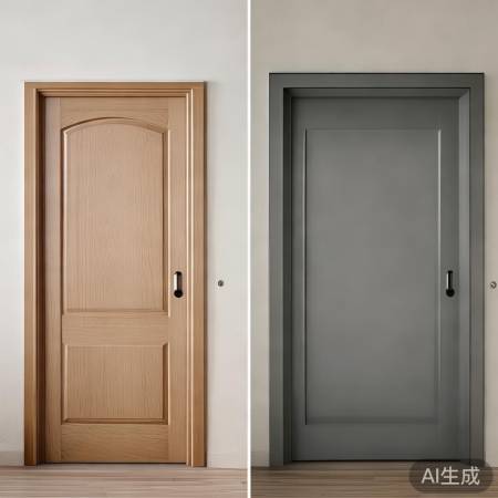 防盗门隔音效果怎么样？实测对比告诉你答案