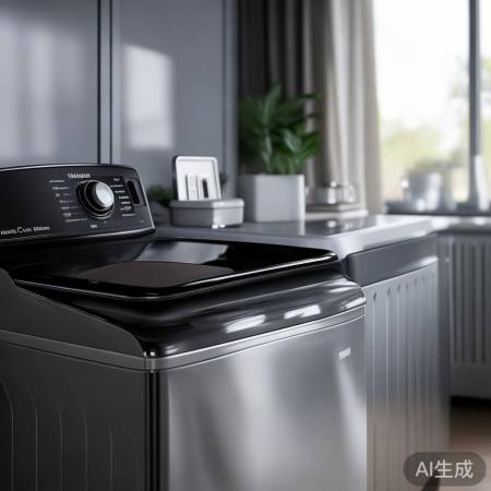 三星滚筒洗衣机4E功能，深度解析生活品质新升级