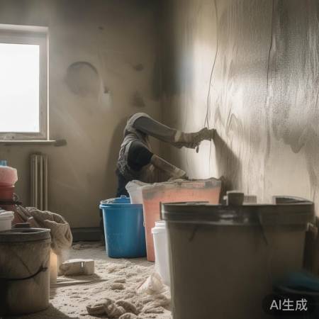 机械硬盘巧用攻略：轻松自制高效油烟机