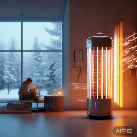 空气能供暖：节能省电新选择