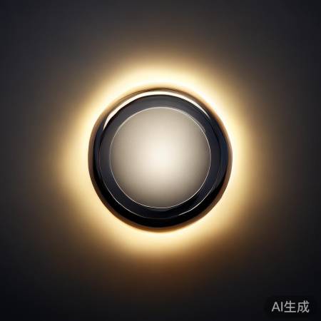 美的燃气灶红色按钮：安全便捷操作新体验