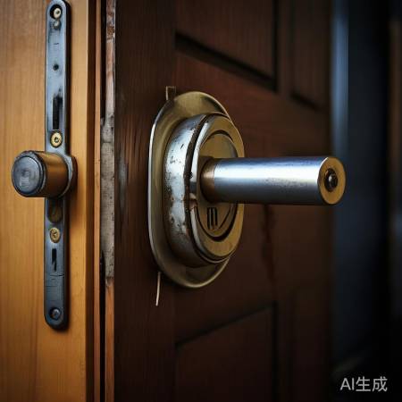 小米指纹锁频繁故障，网友反馈维修问题频出