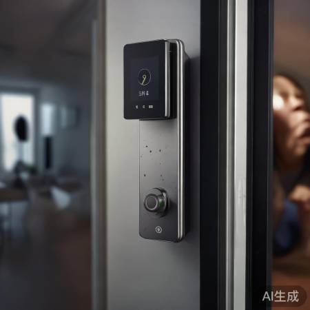 小米指纹锁故障警醒安全重要性