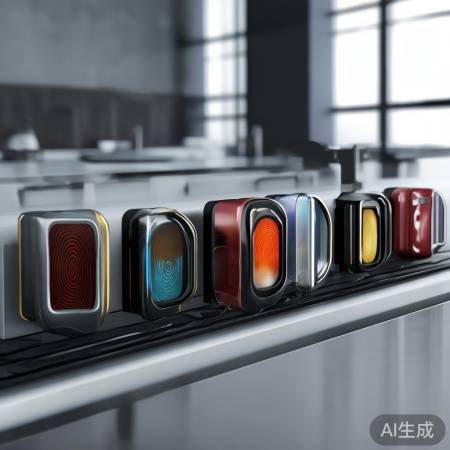 大牌指纹锁推荐