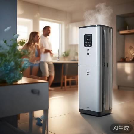 家用电热水器：安全节能，舒适生活新选择