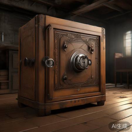 保险柜开启攻略：轻松掌握安全开启方法