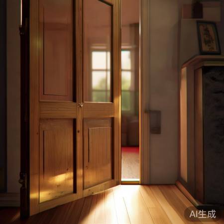 智能锁未锁报警处理攻略