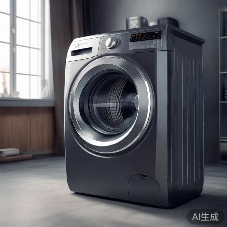 新一代洗衣机价高但值