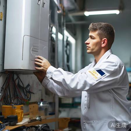 壁挂炉维修专家，一站式服务