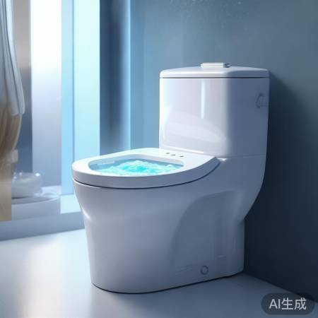 智能马桶：注意清洁防细菌