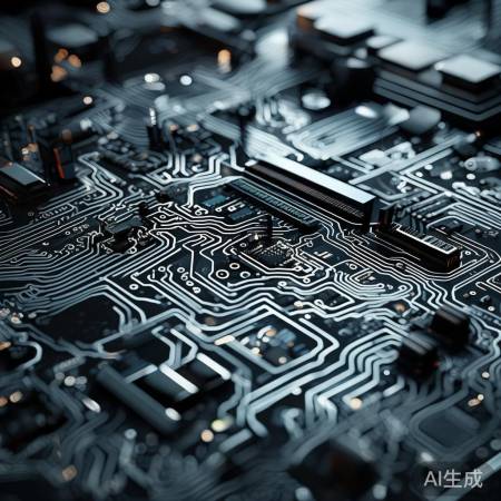 集成灶主板拆解图详解：深入了解内部结构