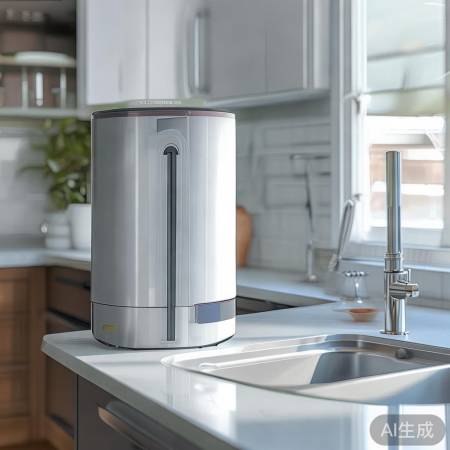 海信油烟机环保健康