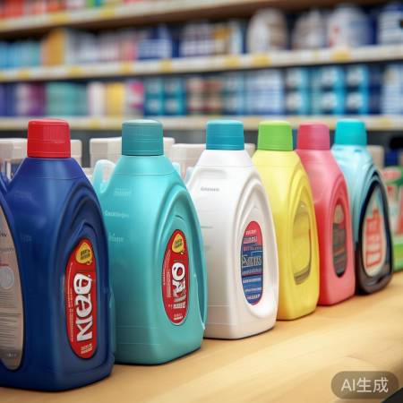 韩国洗衣机清洗剂大测评：五大热门品牌深度解析