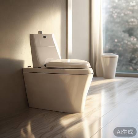 佑泛蒂智能马桶：舒适生活新选择