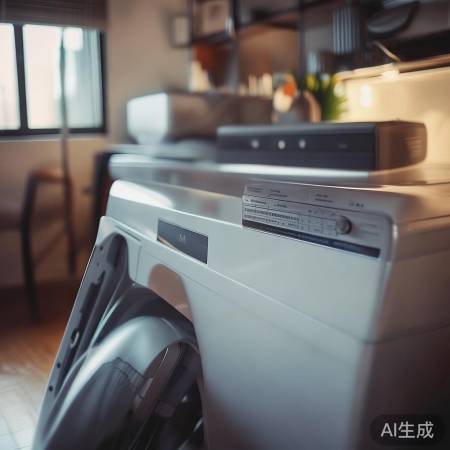 家电提升品质，美好生活从选对家