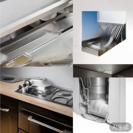 集成灶排风口宽度推荐标准