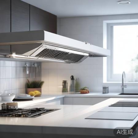 集成灶排风口宽参考，实际定。