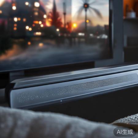 电视音质不错，无需担心