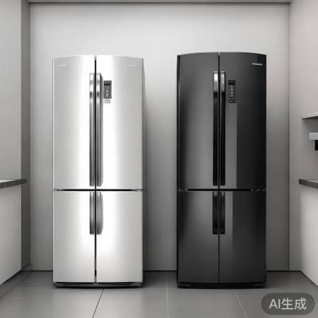 倍科冰箱VS西门子冰箱：品质对决，哪款更适合您的家？