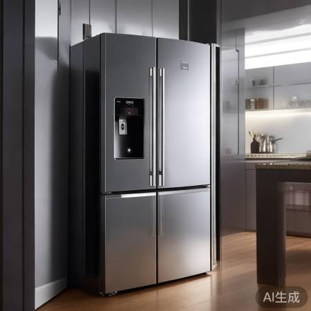 西门子冰箱，品质卓越价格高