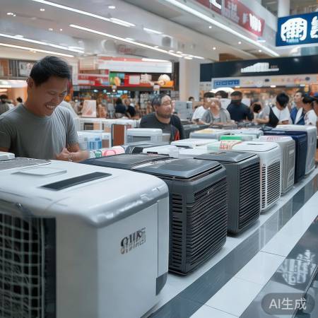 品牌竞争激烈，质量实惠升级