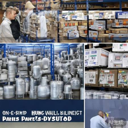 壁挂炉配件总经销，省心又放心