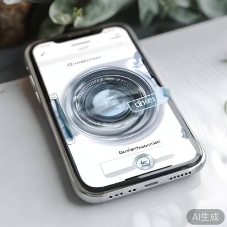 点击取消，预约洗衣机成功解除！