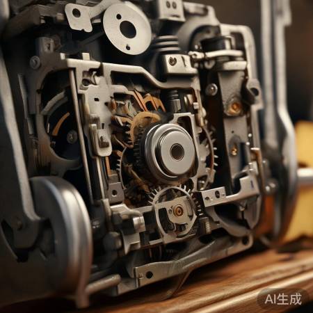 华为智能锁锁心尺寸：选择合适尺寸，守护家庭安全