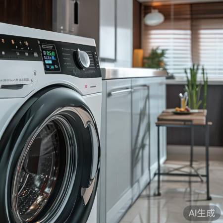 北京地区滚筒洗衣机耗电量分析