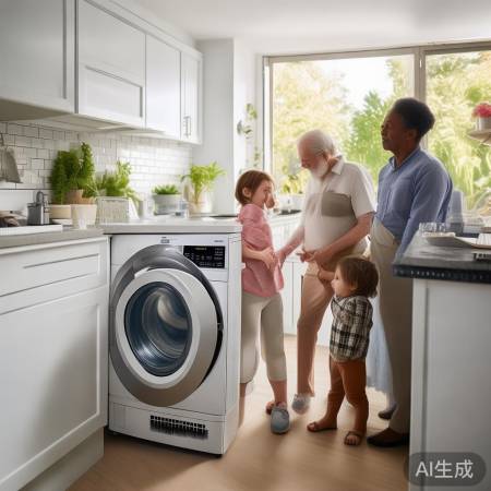 节能洗衣机选购攻略