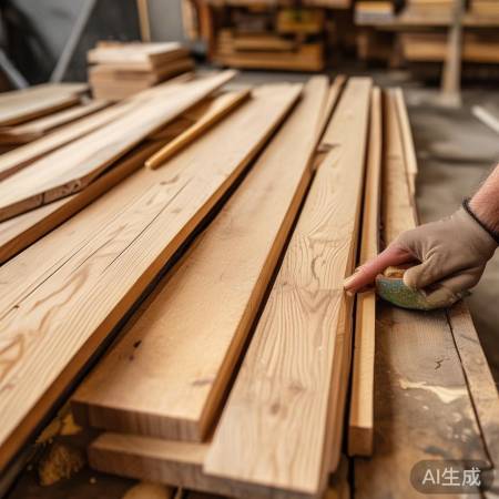 75寸电视专用木箱制作方法及选购指南