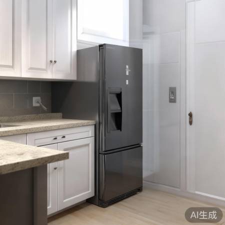 冰箱摆放不当噪音大？教你轻松排查解决技巧