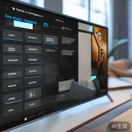 电视系统一键关闭教程：告别繁琐，轻松操作