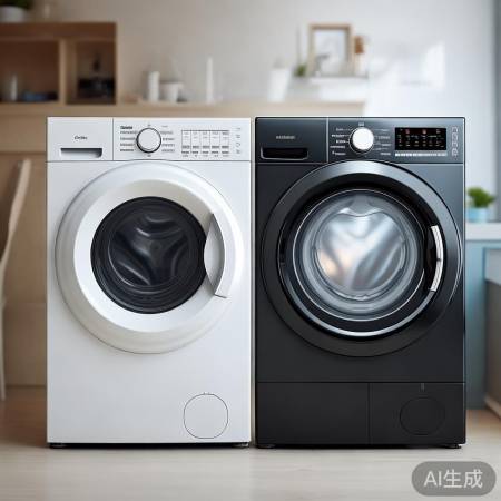 洗衣机价格大揭秘：如何选购性价比高的洗衣机