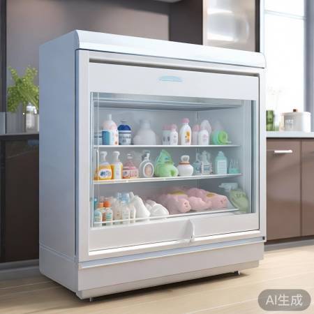 消毒柜大容量,宝宝用品放得下