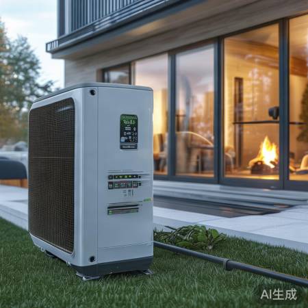 空气能供暖家用长治：节能环保新选择