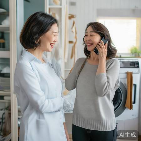 松下洗衣机售后优,保养预防胜治