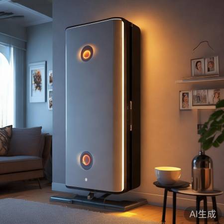 10kw壁挂炉2档性能解析与选购指南