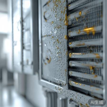 壁挂炉需定期清洗