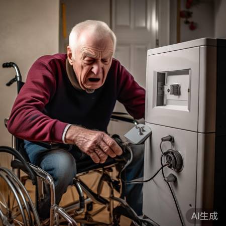 电视机插座设计是否挡手？揭秘家居安全细节