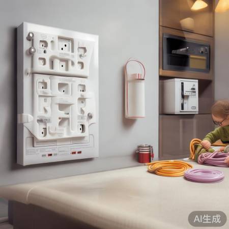 家居安全细节关乎生命