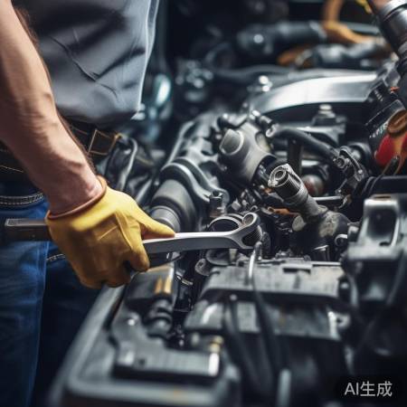 壁挂炉吊灯滴水故障排查指南