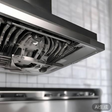 侧吸油烟机电机转子价格一览表