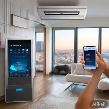 Trane中央空调美国市场领先技术解析及优势特点