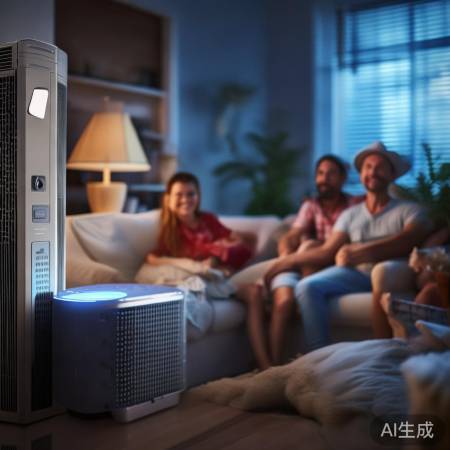 Trane空调，技术领先，服务