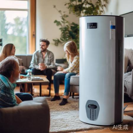 天然气热水器使用寿命揭秘，保养得当可超10年