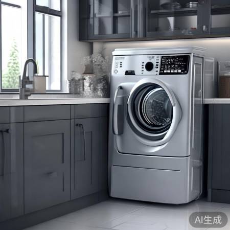 洗衣机控制方式揭秘：智能还是机械？